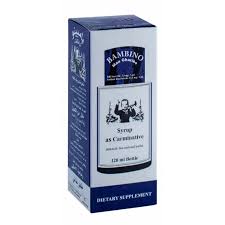 Bambino 120Ml Syp