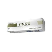 Tinox 15Gm Cream