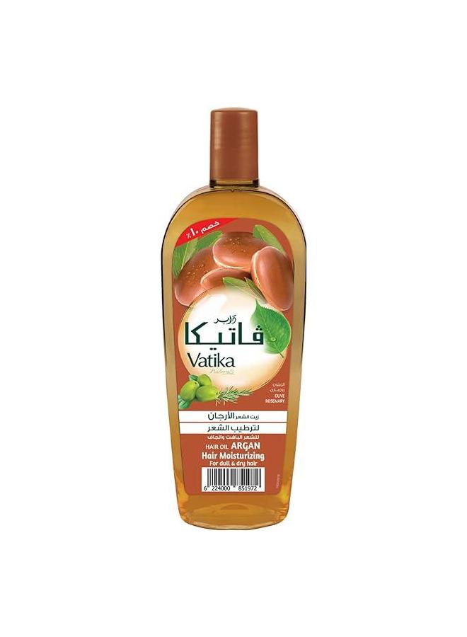 فاتيكا 90مل زيت منك عرض