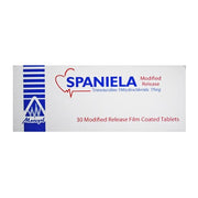 Spaniela 35Mg 30Tab