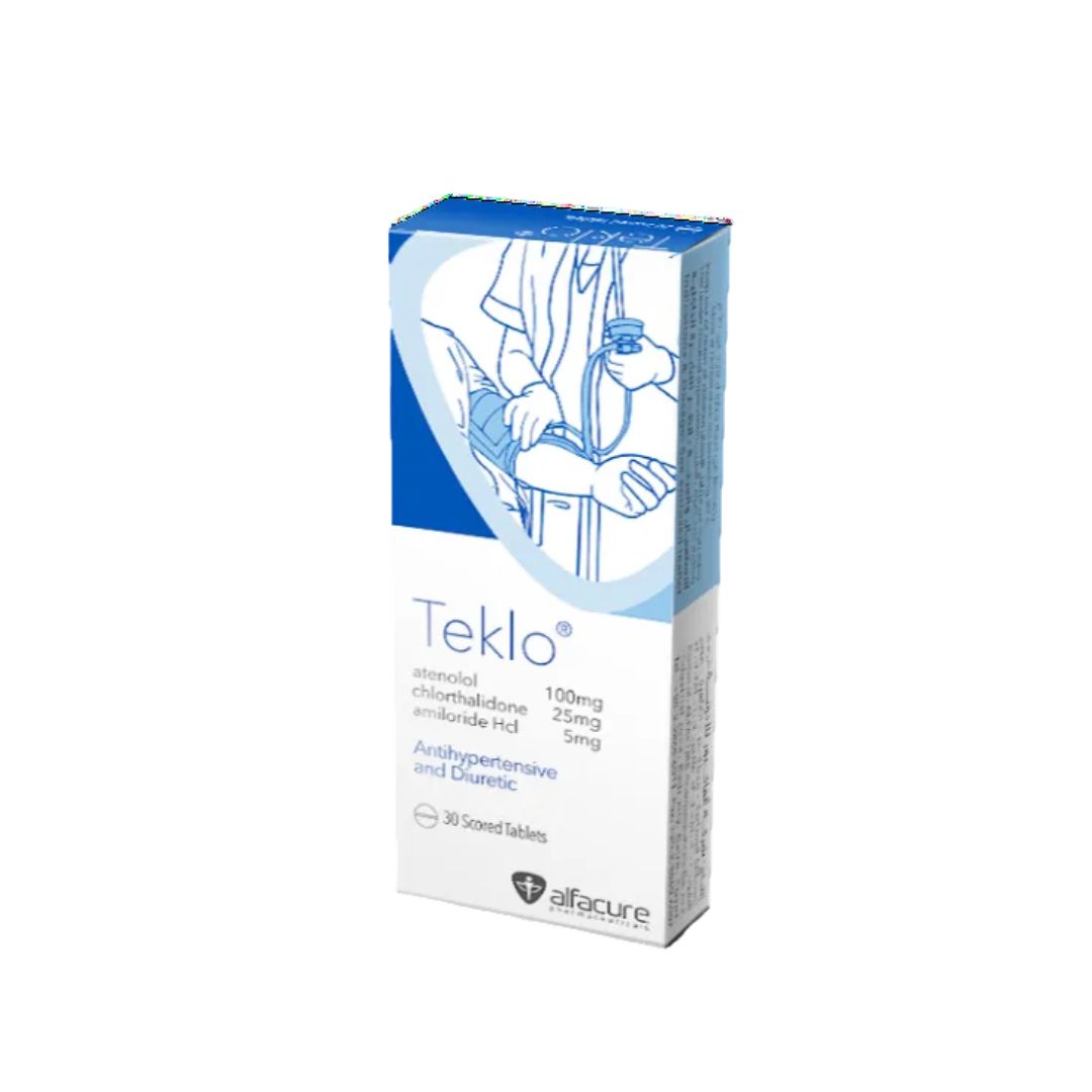 Teklo 30Tab