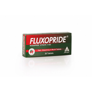 Fluxopride 5Mg 30Tab