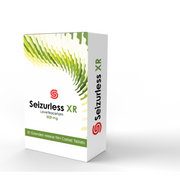 Seizurless Xr 500Mg 30Tab