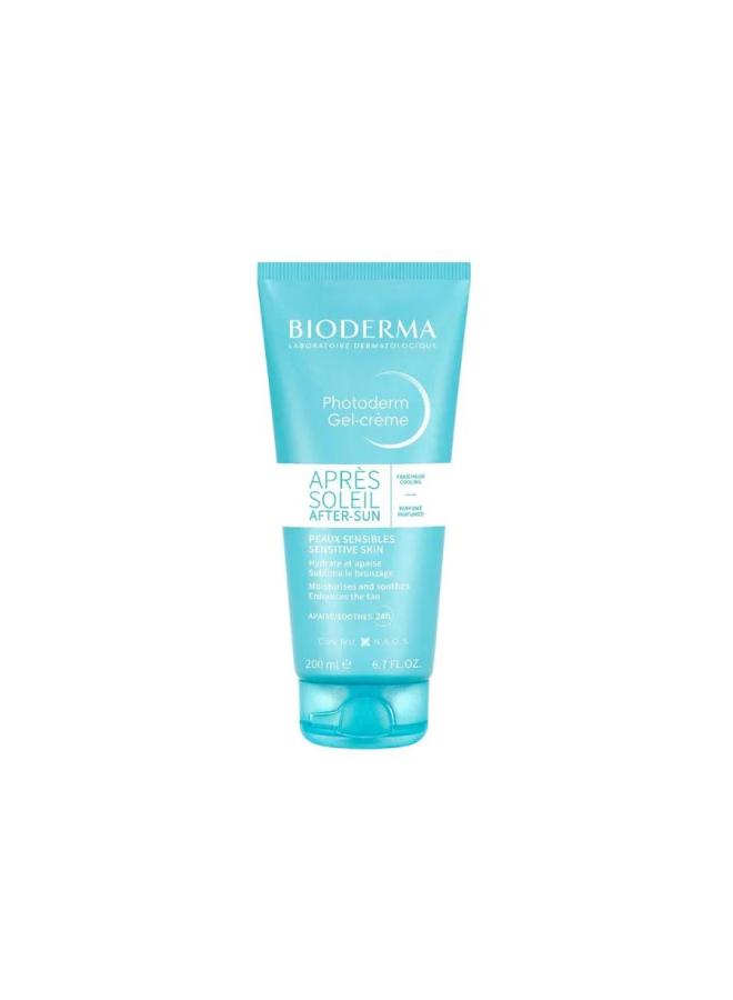 Bioderma Photoderm Apres Soleil 200 Ml