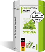 Stevia Mozn 30Sach