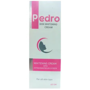 Pedro 60 Gm Cream