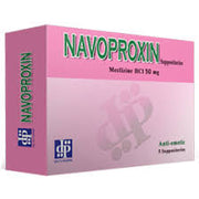 Navoproxin 5Supp