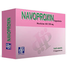 Navoproxin 5Supp