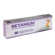 Betanium 50Gm Cream