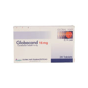Globacand16Mg
