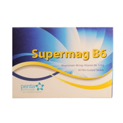 Supermag B6 30Tab