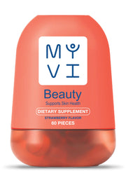 Infinity My Vi Beauty 60Pieces