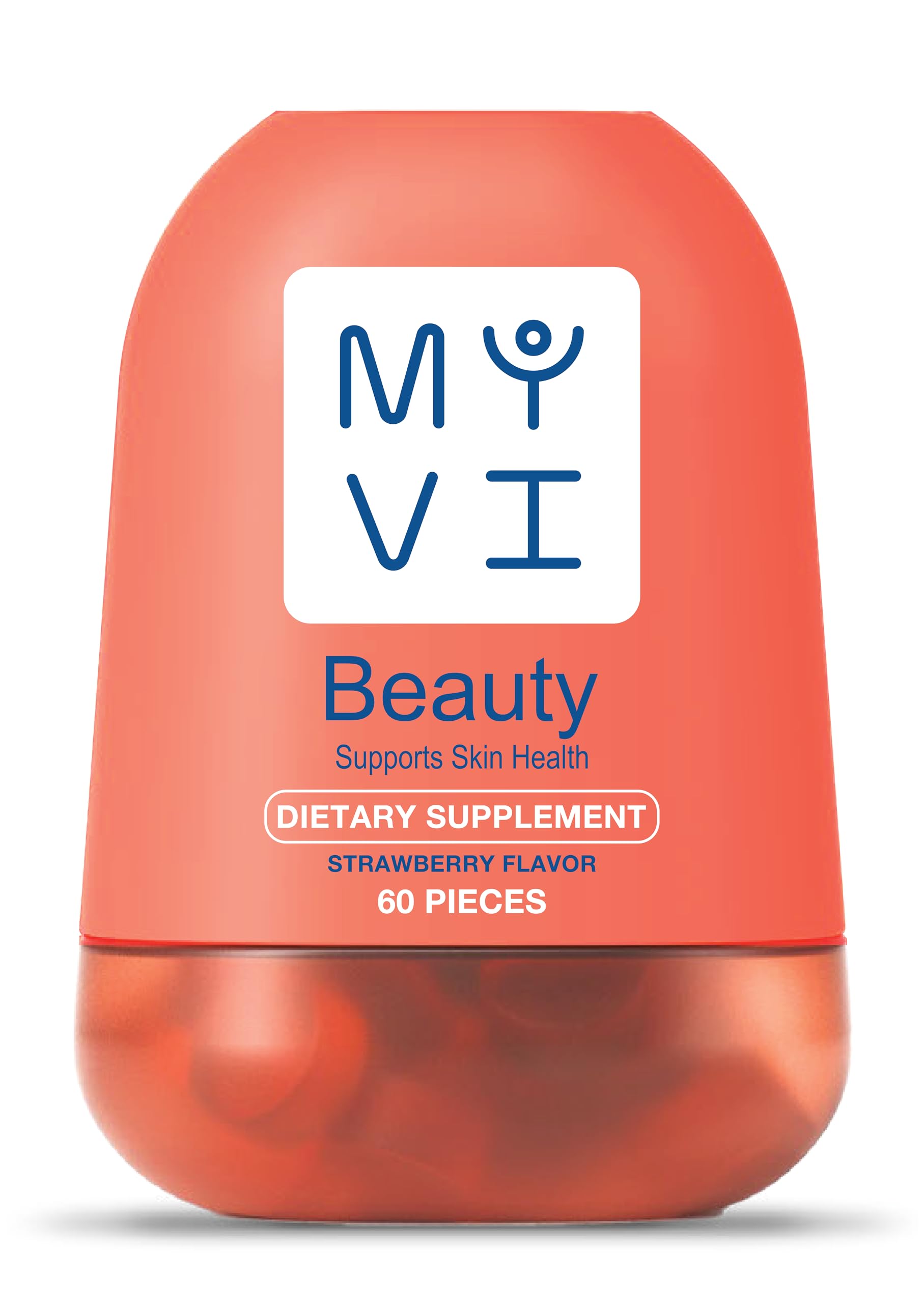Infinity My Vi Beauty 60Pieces