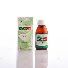 Rootage Hair Care Oil