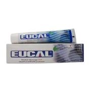Eucal 50Gm Gel
