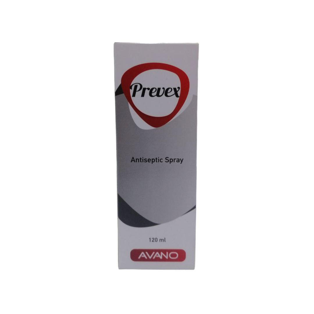 Prevex120Ml Spray