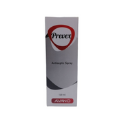 Prevex120Ml Spray