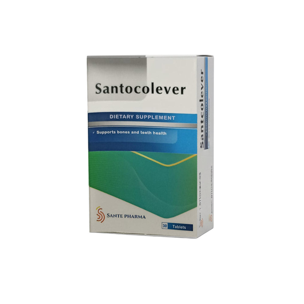 Santocolever 30Tab