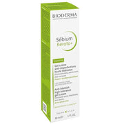 Bioderma Sebium Kerato+ 30Ml Gel Cream