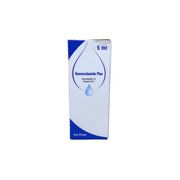 Queenzolamide Plus Eye Drops 5Ml