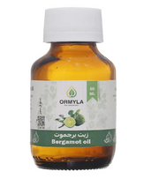 زيت برجاموت