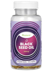 Black Seed 60Caps