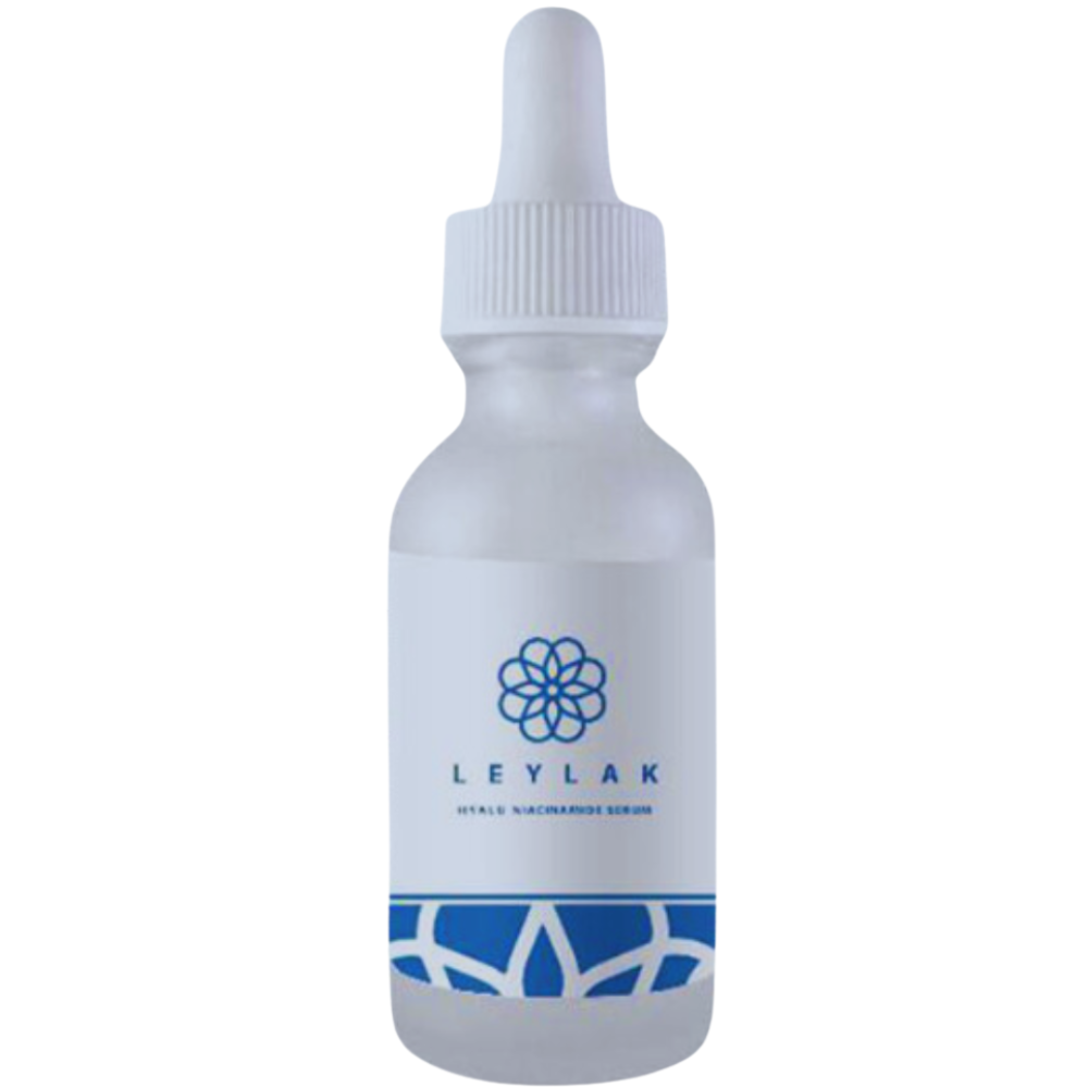 Leylak Hayluronic Acid Niacinamide 30Ml Searum