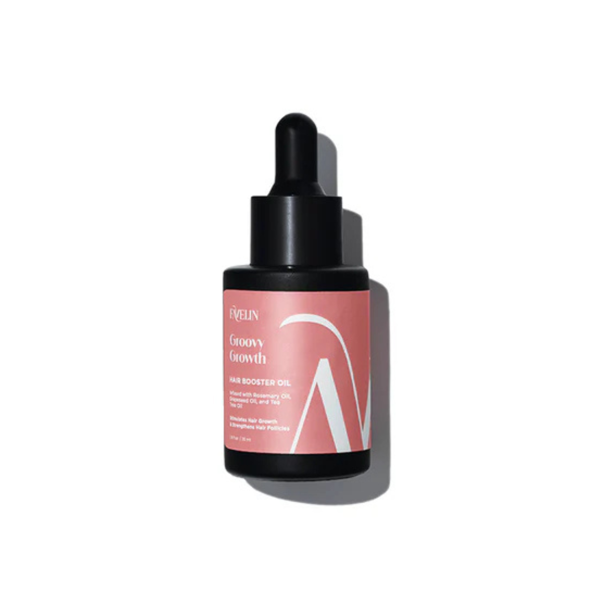 Favelin Groovy Growth Hair Booster Oil 35Ml