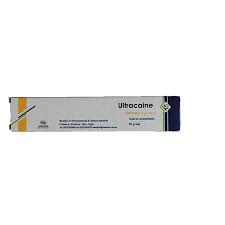 Ultracaine 30Gm Gel