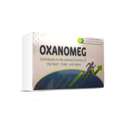 Oxanomeg 10Caps
