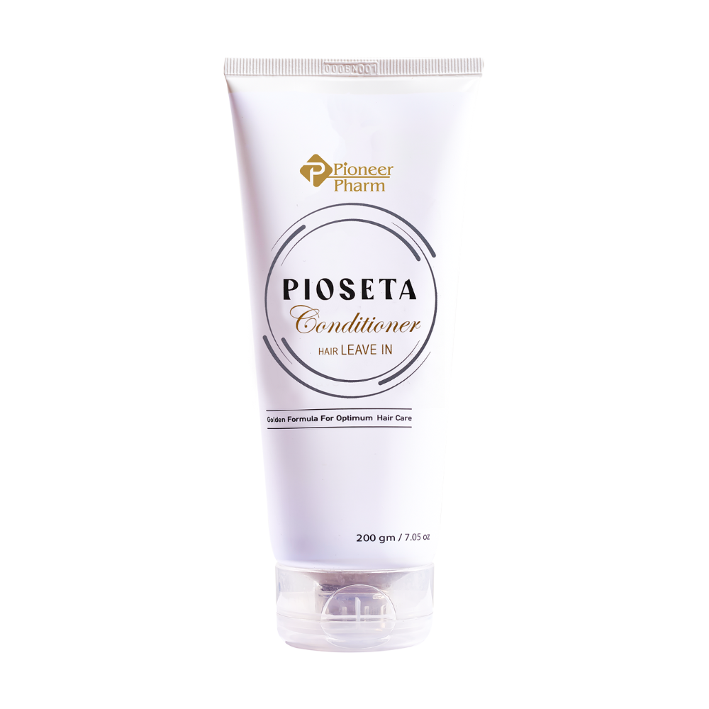 Pioseta Conditioner 200Ml
