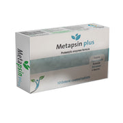 Metapsin Plus 10Tab