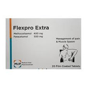 Flexpro Extra 20 Tab