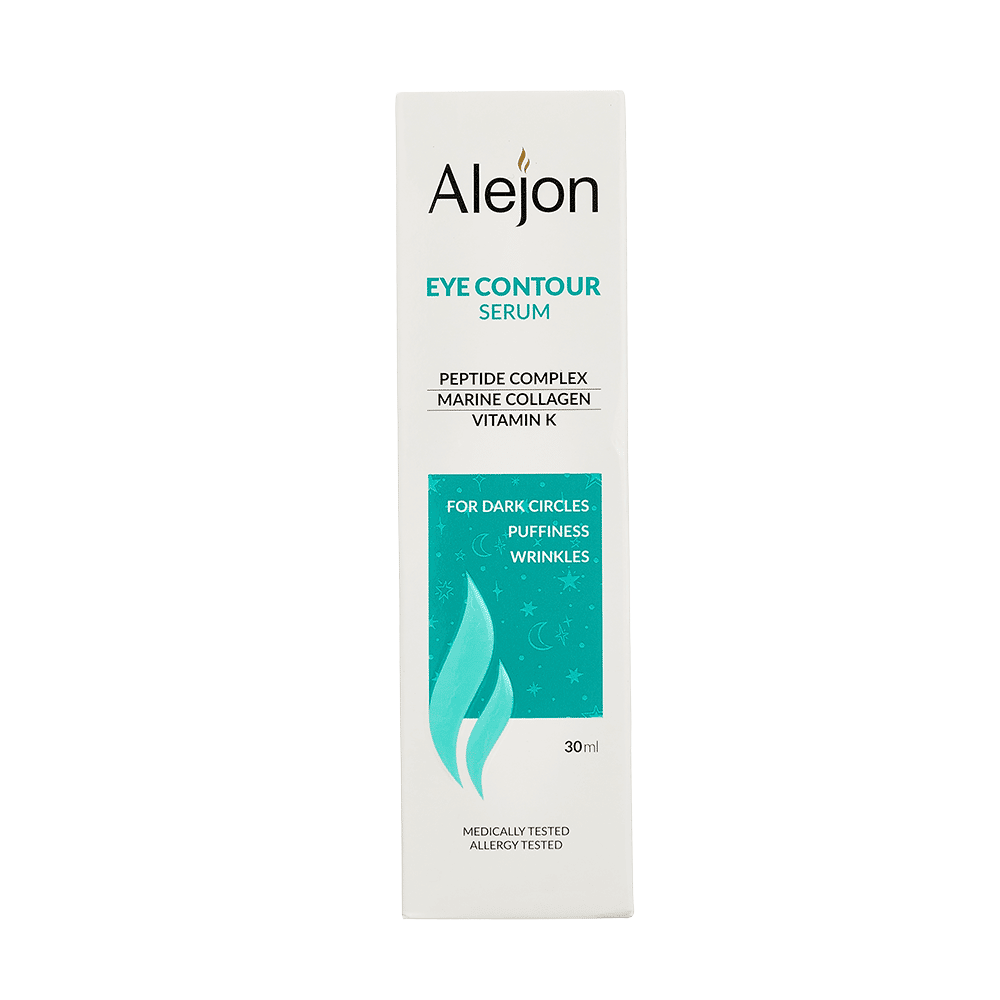 Alejon Eye Contour 30Ml Serum