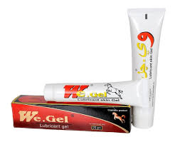 We.Gel 75Mg Gel