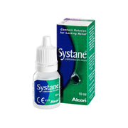 Systane Drops