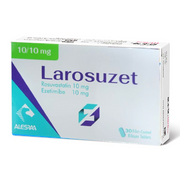 Larosuzet 10/10 30Tab