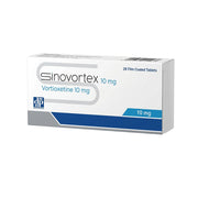 Sinovortex 10Mg 28Tab