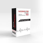Targomash Comb 80/12.5 30Tab