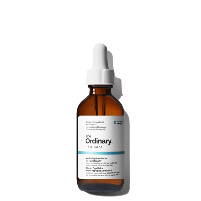 Ordinary Hair Care Density Serum 60Ml