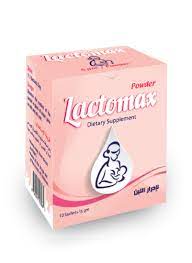 Lactomax 10Sachets