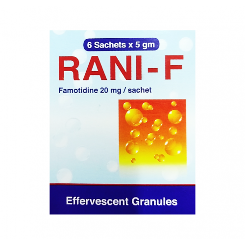 Rani F 6Sachets