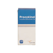 Procykinol 5Mg 50Tab