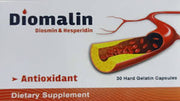 Diomalin 30Cap