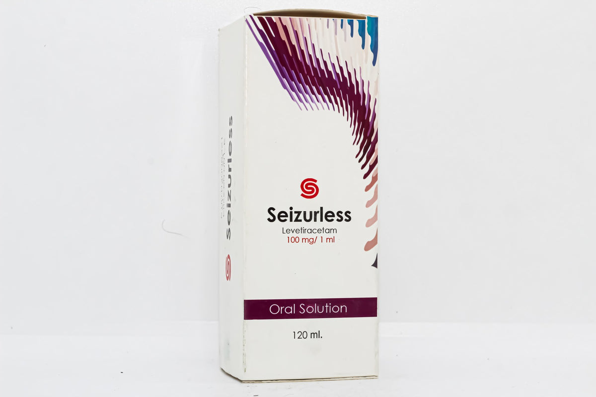Seizurless Syp