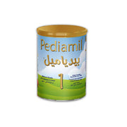 Pediamil (1) 400G Milk