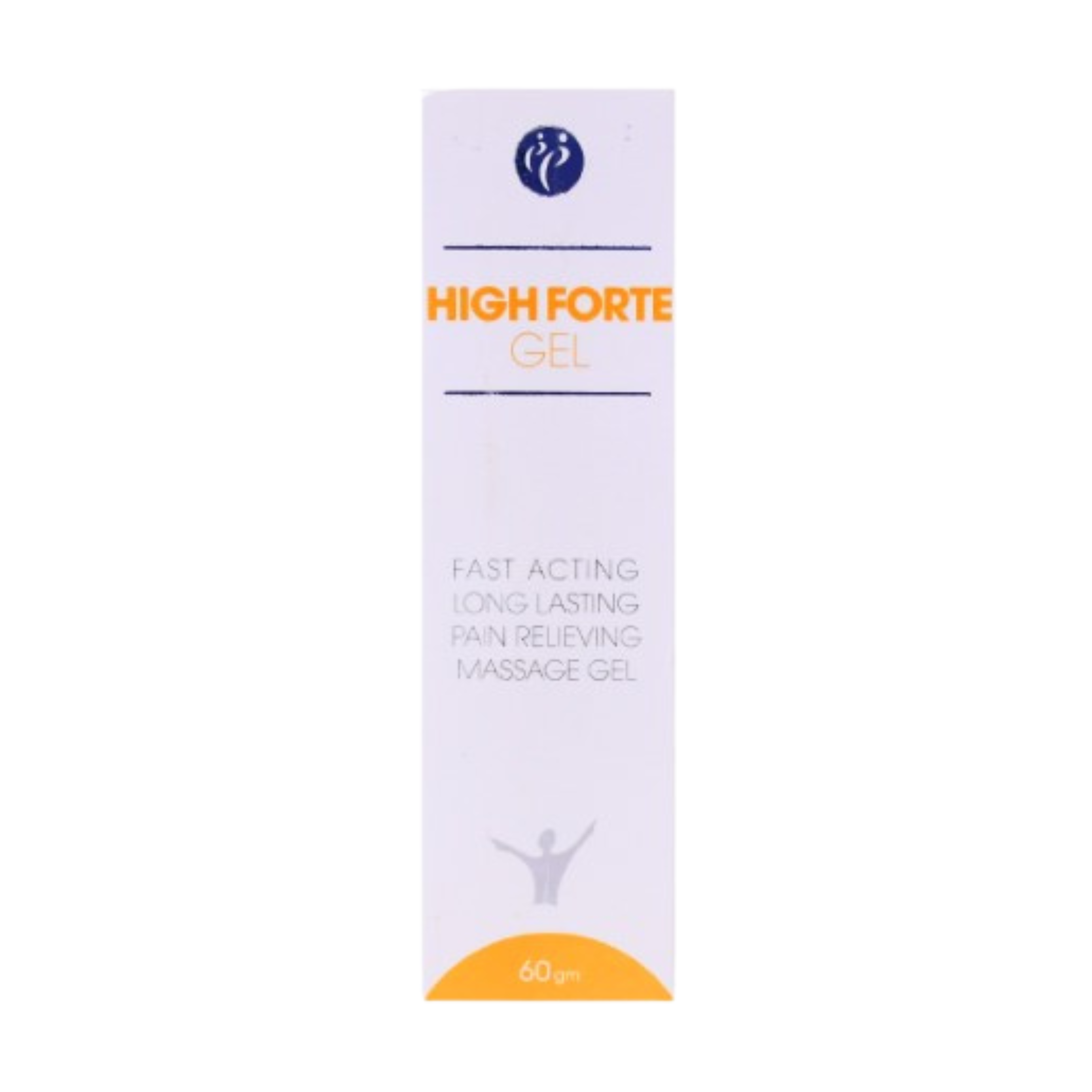 High Forte 60Gm Gel