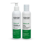 Hayah Sebaclar Oily Tonic+Cleansing