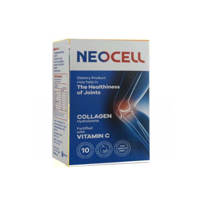 Neocell Calogen 10 Sachet