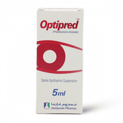 Optipred 5Ml E.Drp